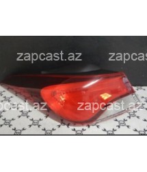 Hyundai elantra 2010-2015 stop sol led krıloda